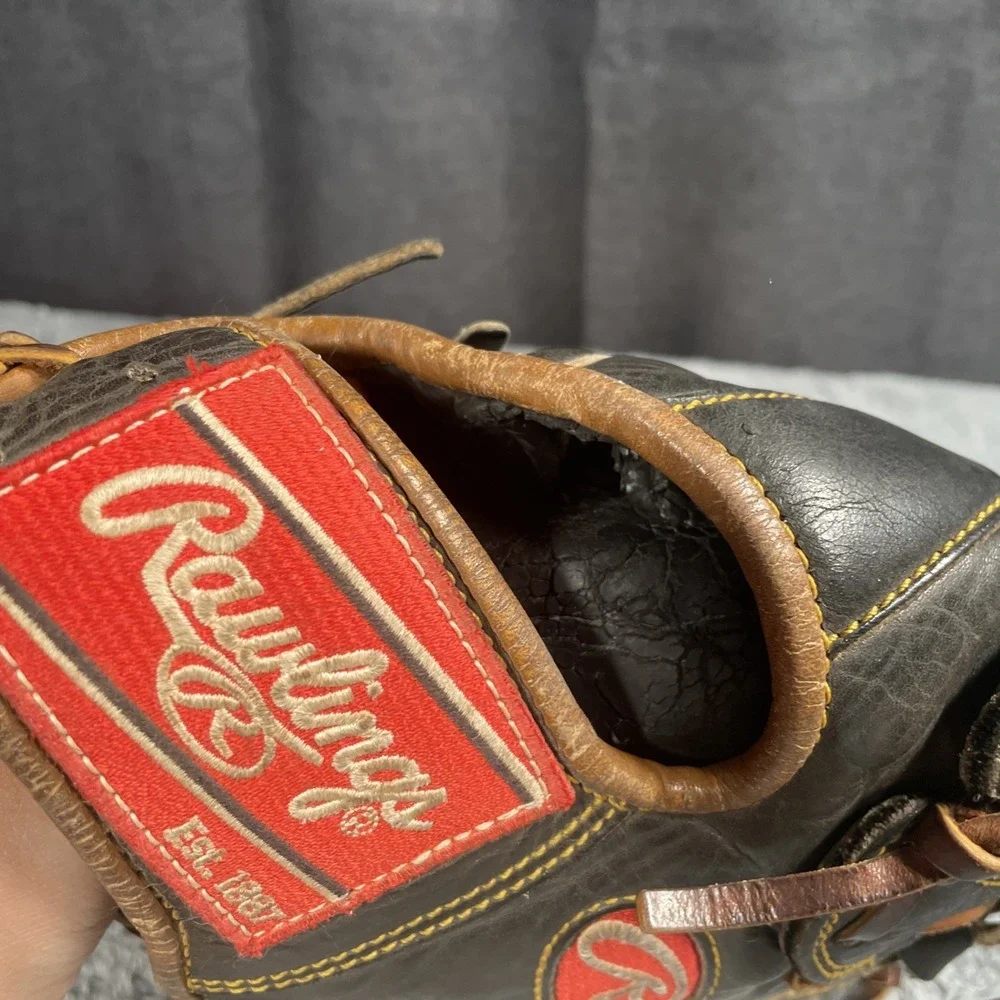 Rawlings awesome rolling